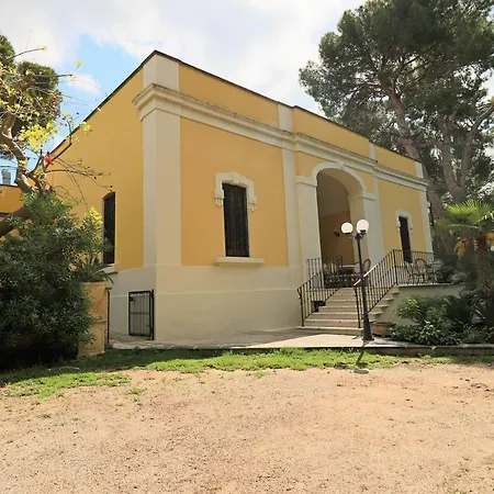 Dimora Relais Excelsa 4*