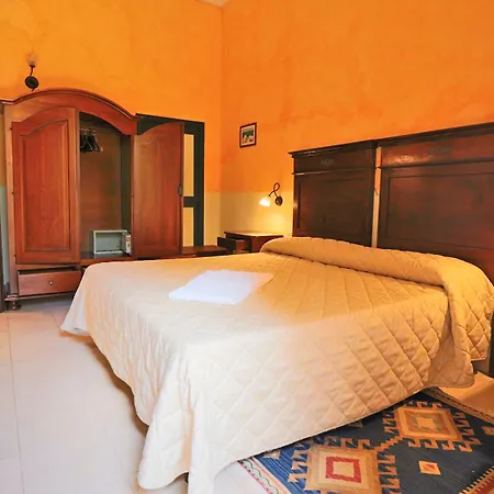 Gasthof Dimora Relais Excelsa
