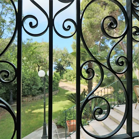Dimora Relais Excelsa בית הארחה גאליפולי