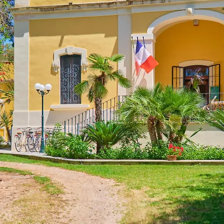 Dimora Relais Excelsa 4*