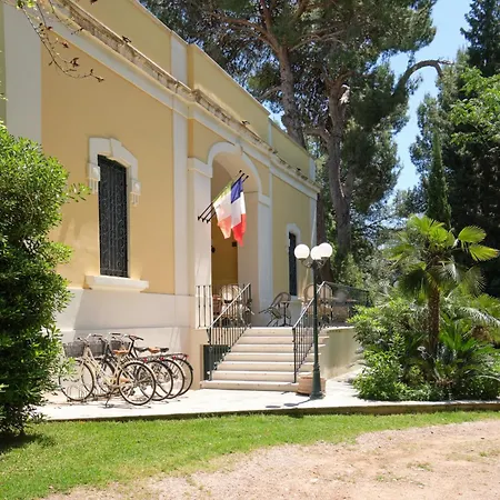 בית הארחה Dimora Relais Excelsa