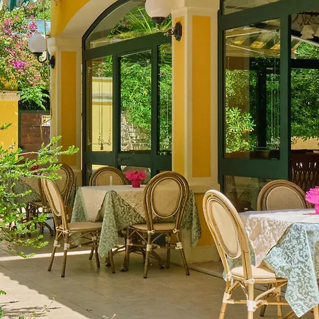 בית הארחה Dimora Relais Excelsa 4*