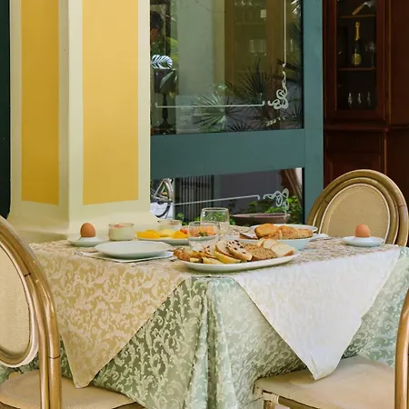 Dimora Relais Excelsa גאליפולי