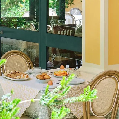 Dimora Relais Excelsa בית הארחה 4*