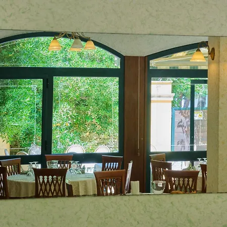 Dimora Relais Excelsa בית הארחה