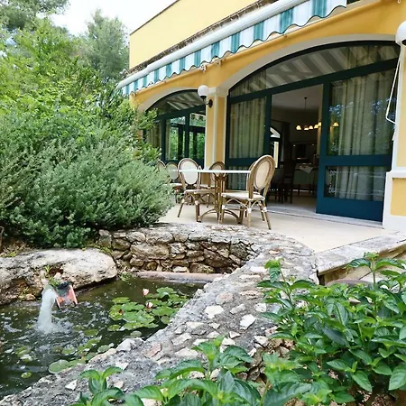 Dimora Relais Excelsa 4* גאליפולי