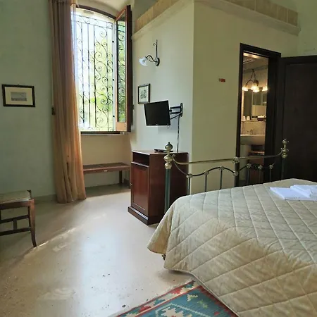 Dimora Relais Excelsa Gasthof Gallipoli