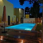 Gasthuis Dimora Relais Excelsa