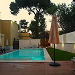 Dimora Relais Excelsa Gasthuis 4*