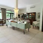 Gasthuis Dimora Relais Excelsa Gallipoli
