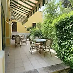 Dimora Relais Excelsa Gasthuis Gallipoli
