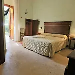 招待所 迪莫拉里莱斯棕竹酒店 加利波利