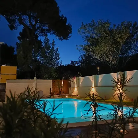 Pensjonat Dimora Relais Excelsa Gallipoli