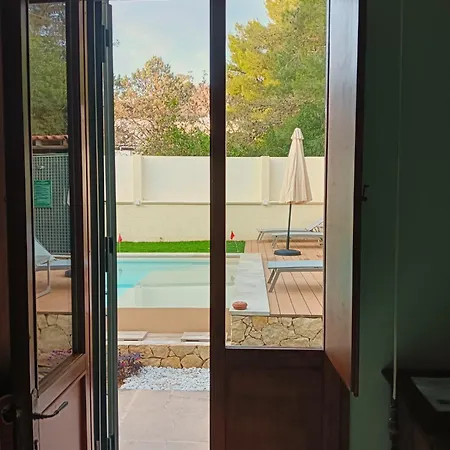 Dimora Relais Excelsa 4*