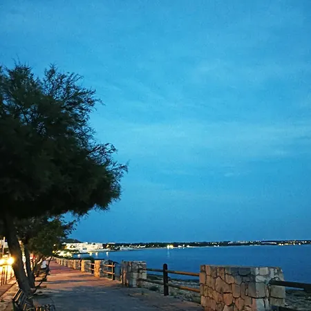 Dimora Relais Excelsa Pensionat