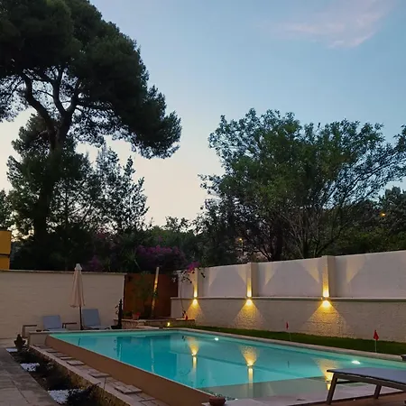 Konukevi Dimora Relais Excelsa 4*