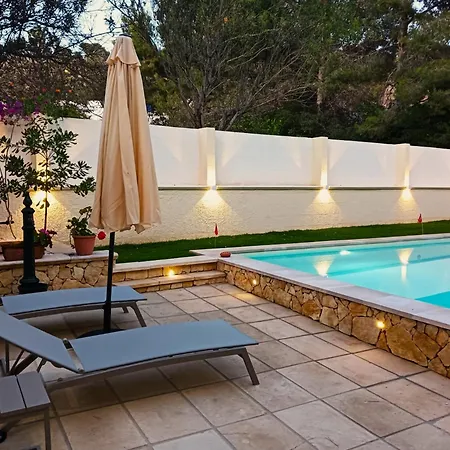 Dimora Relais Excelsa Галлиполи