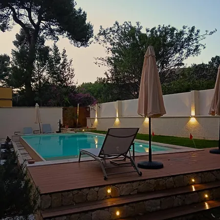 Dimora Relais Excelsa 4* Gallipolli