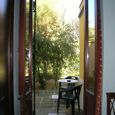 Dimora Relais Excelsa Pensionat