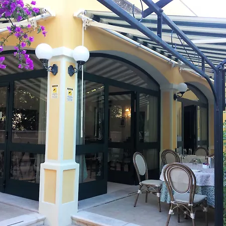 Dimora Relais Excelsa 4* Gallipolli