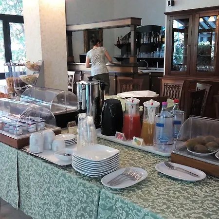 Pensionat Dimora Relais Excelsa 4*