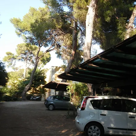 Dimora Relais Excelsa בית הארחה גאליפולי