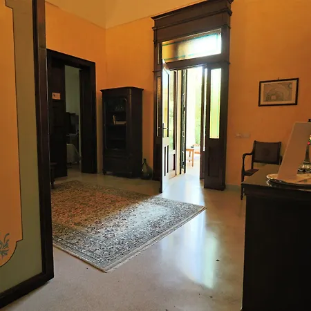 Pensionat Dimora Relais Excelsa 4*