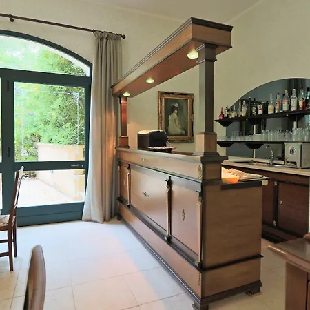 Pensionat Dimora Relais Excelsa 4*