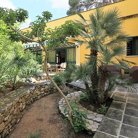 בית הארחה Dimora Relais Excelsa