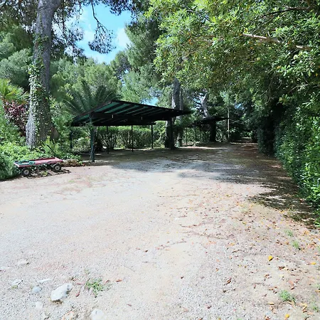 Dimora Relais Excelsa Гостевой дом Галлиполи