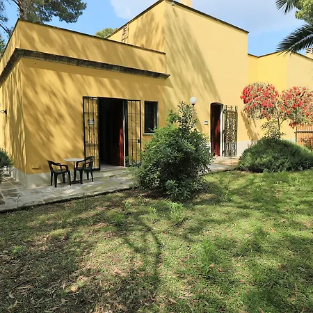 Dimora Relais Excelsa בית הארחה