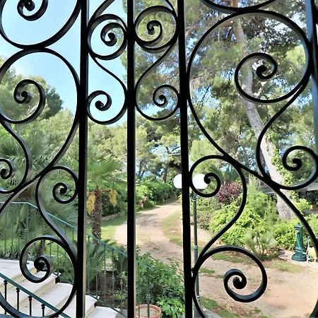 Гостевой дом Dimora Relais Excelsa 4*