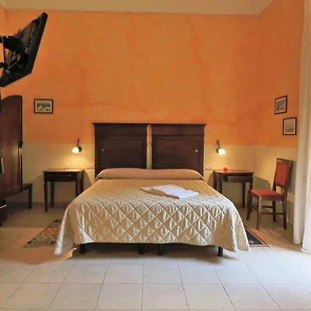 Pensionat Dimora Relais Excelsa 4*