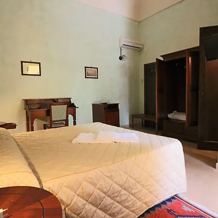 Dimora Relais Excelsa Гостевой дом