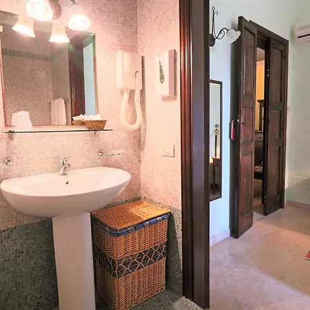 Dimora Relais Excelsa 4* Gallipoli