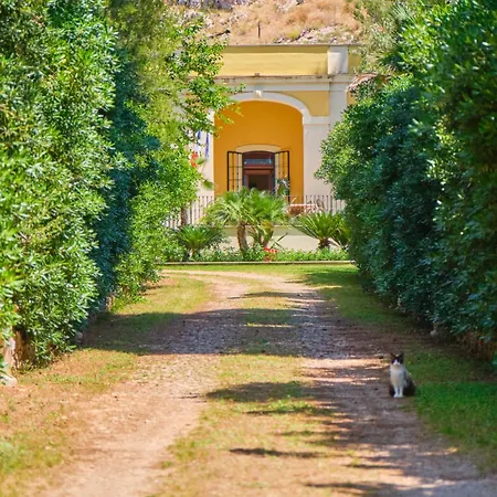 Pensjonat Dimora Relais Excelsa