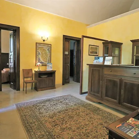 Dimora Relais Excelsa 4*