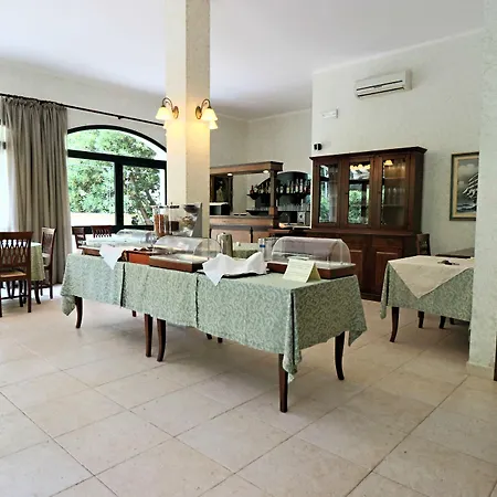 Dimora Relais Excelsa ゲストハウス 4*