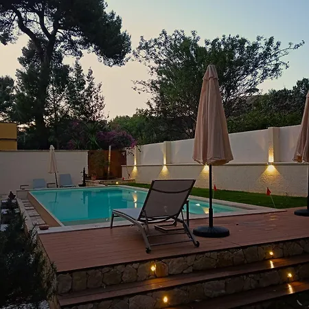 Pensjonat Dimora Relais Excelsa Gallipoli