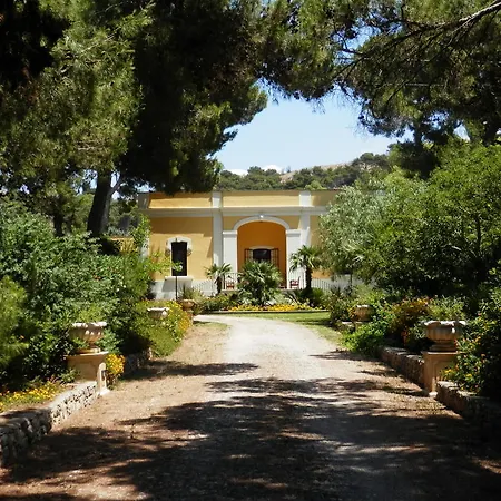 Dimora Relais Excelsa Галлиполи