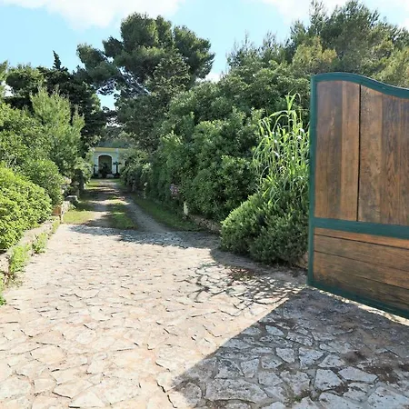 Dimora Relais Excelsa Gallipolli