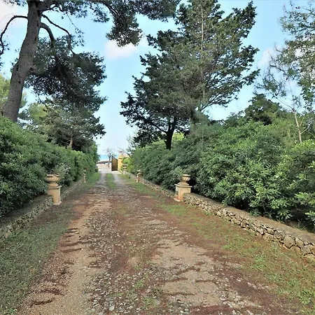 Dimora Relais Excelsa 4*