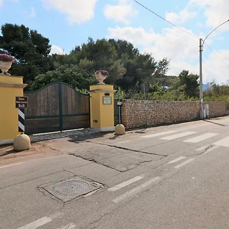 Dimora Relais Excelsa Галлиполи