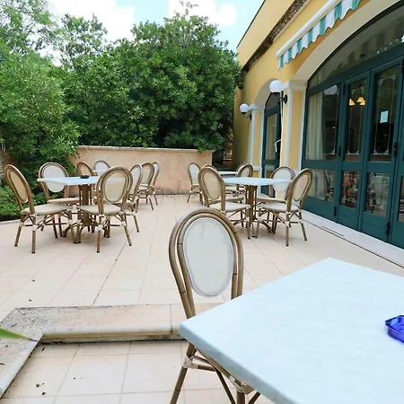 Гостевой дом Dimora Relais Excelsa Галлиполи