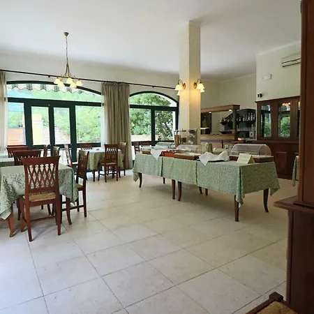 Гостевой дом Dimora Relais Excelsa 4*