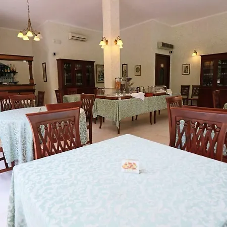 Pensionat Dimora Relais Excelsa