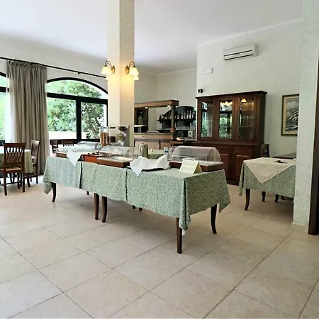 Pensión Dimora Relais Excelsa Gallipoli