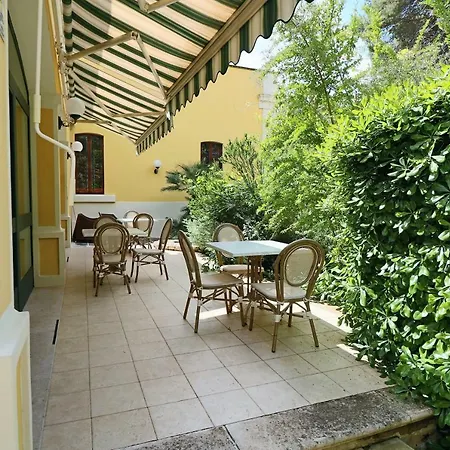 Dimora Relais Excelsa Pensionat Gallipolli