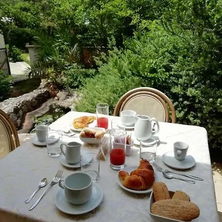 Pensionat Dimora Relais Excelsa Gallipolli