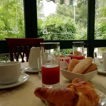 Dimora Relais Excelsa 4* Галлиполи